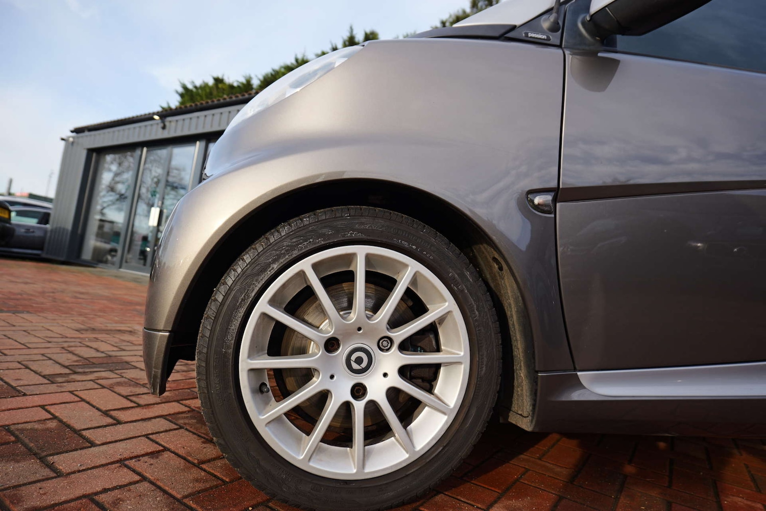 Used smart fortwo 2012 for sale - 76734385: Photo 10