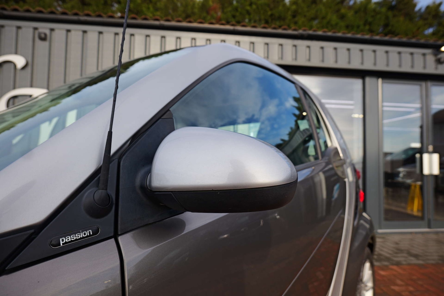 Used smart fortwo 2012 for sale - 76734385: Photo 11