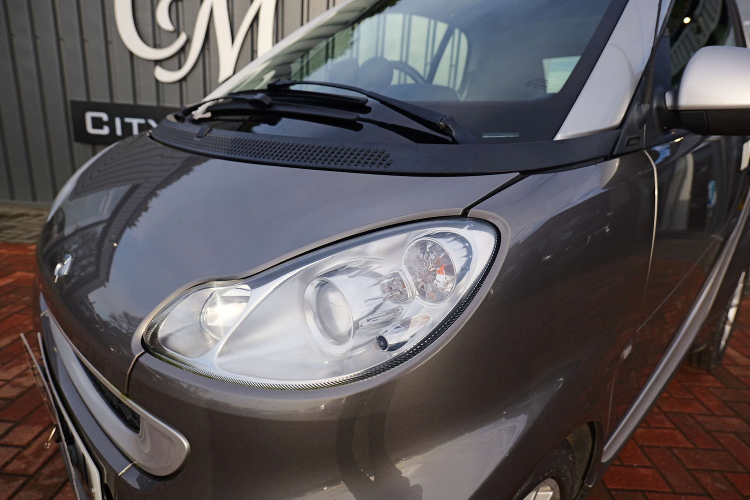 Used smart fortwo 2012 for sale - 76734385: Photo 12