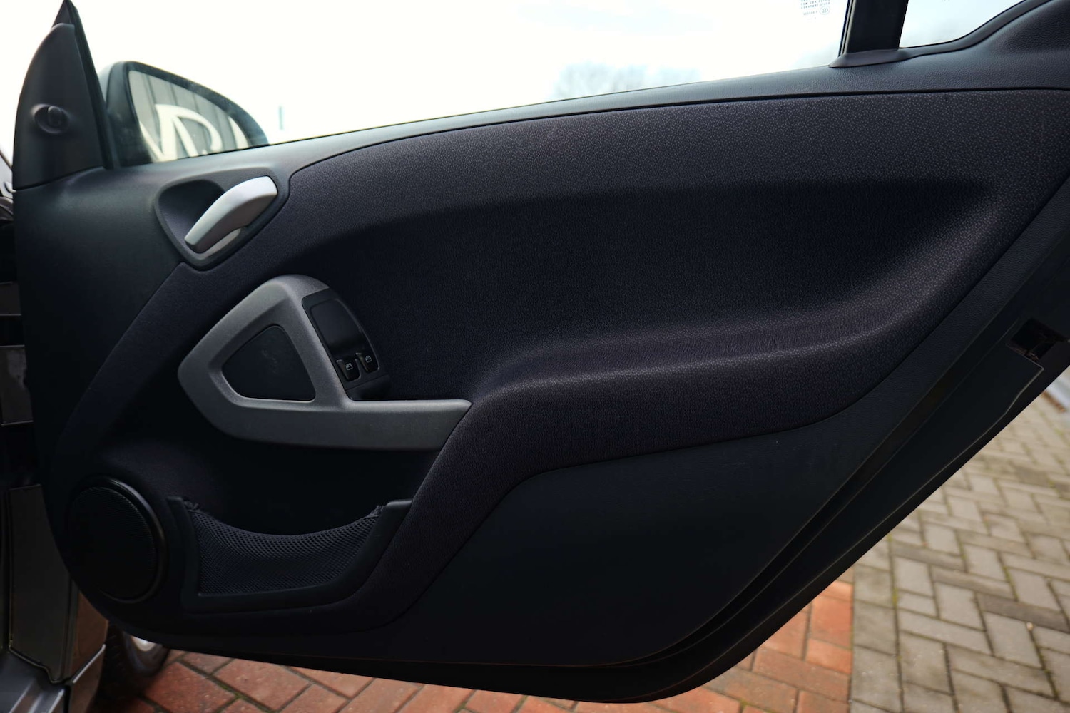 Used smart fortwo 2012 for sale - 76734385: Photo 13