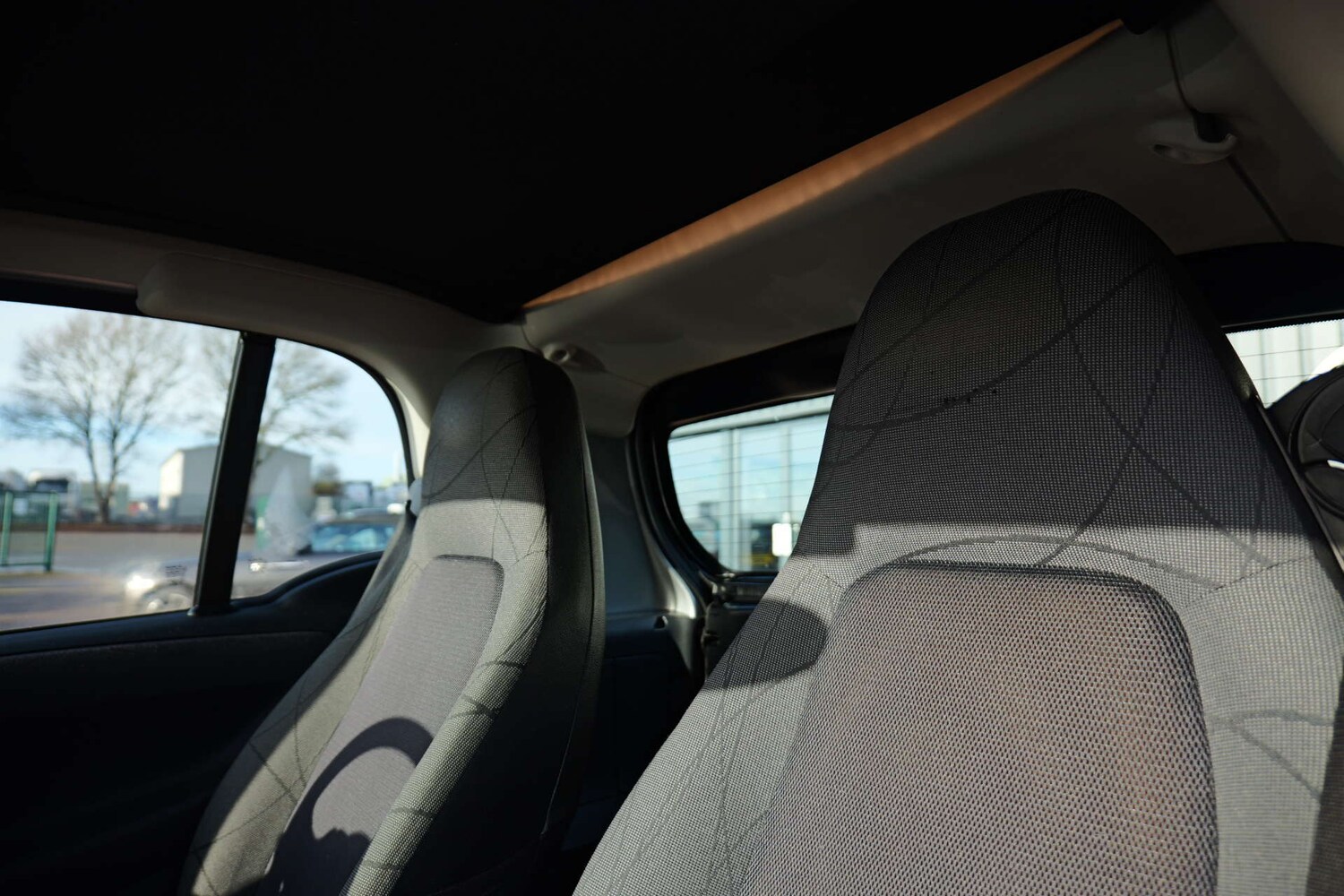 Used smart fortwo 2012 for sale - 76734385: Photo 15