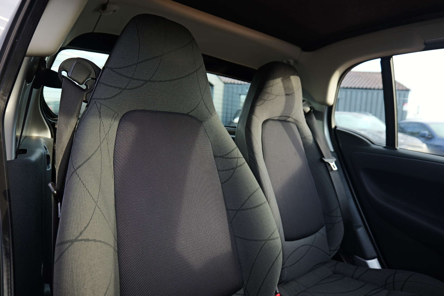 Used smart fortwo 2012 for sale - 76734385: Photo 16