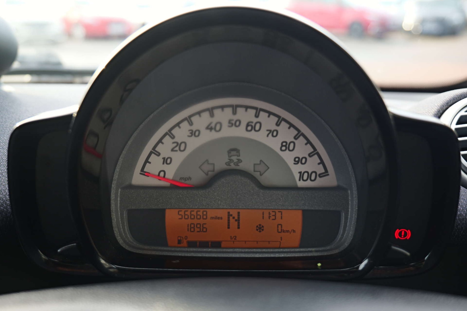 Used smart fortwo 2012 for sale - 76734385: Photo 18