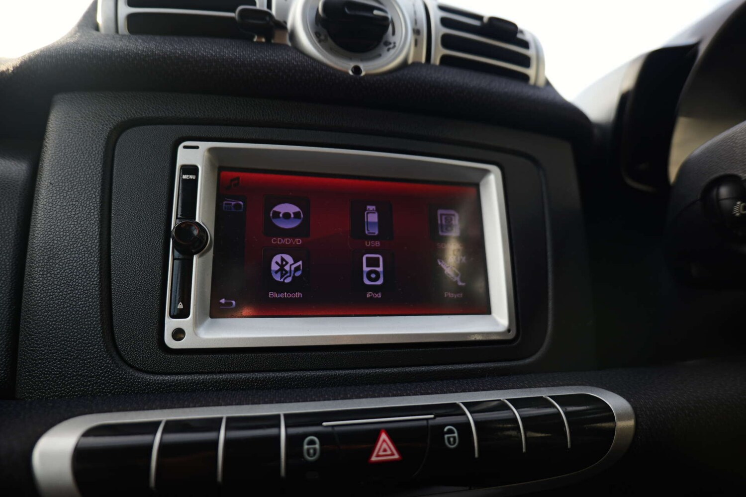 Used smart fortwo 2012 for sale - 76734385: Photo 26