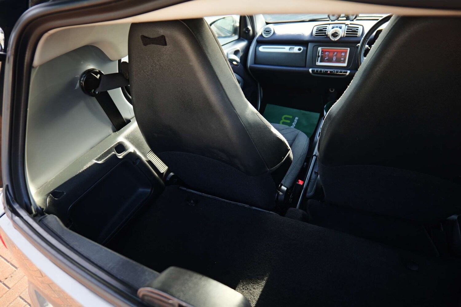 Used smart fortwo 2012 for sale - 76734385: Photo 29