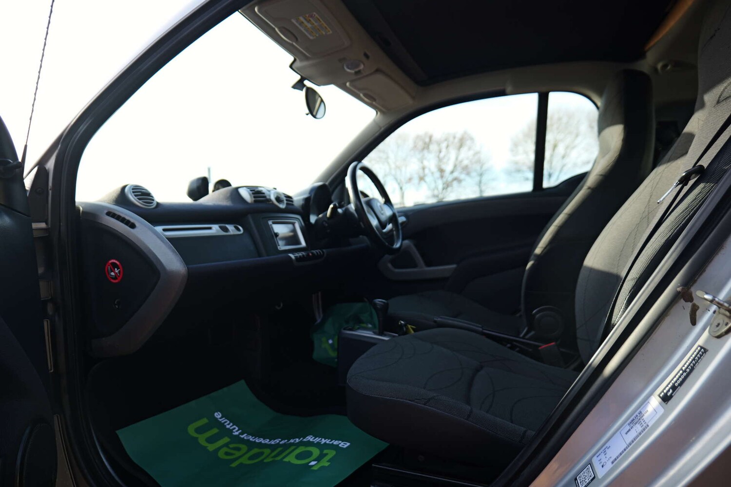 Used smart fortwo 2012 for sale - 76734385: Photo 31