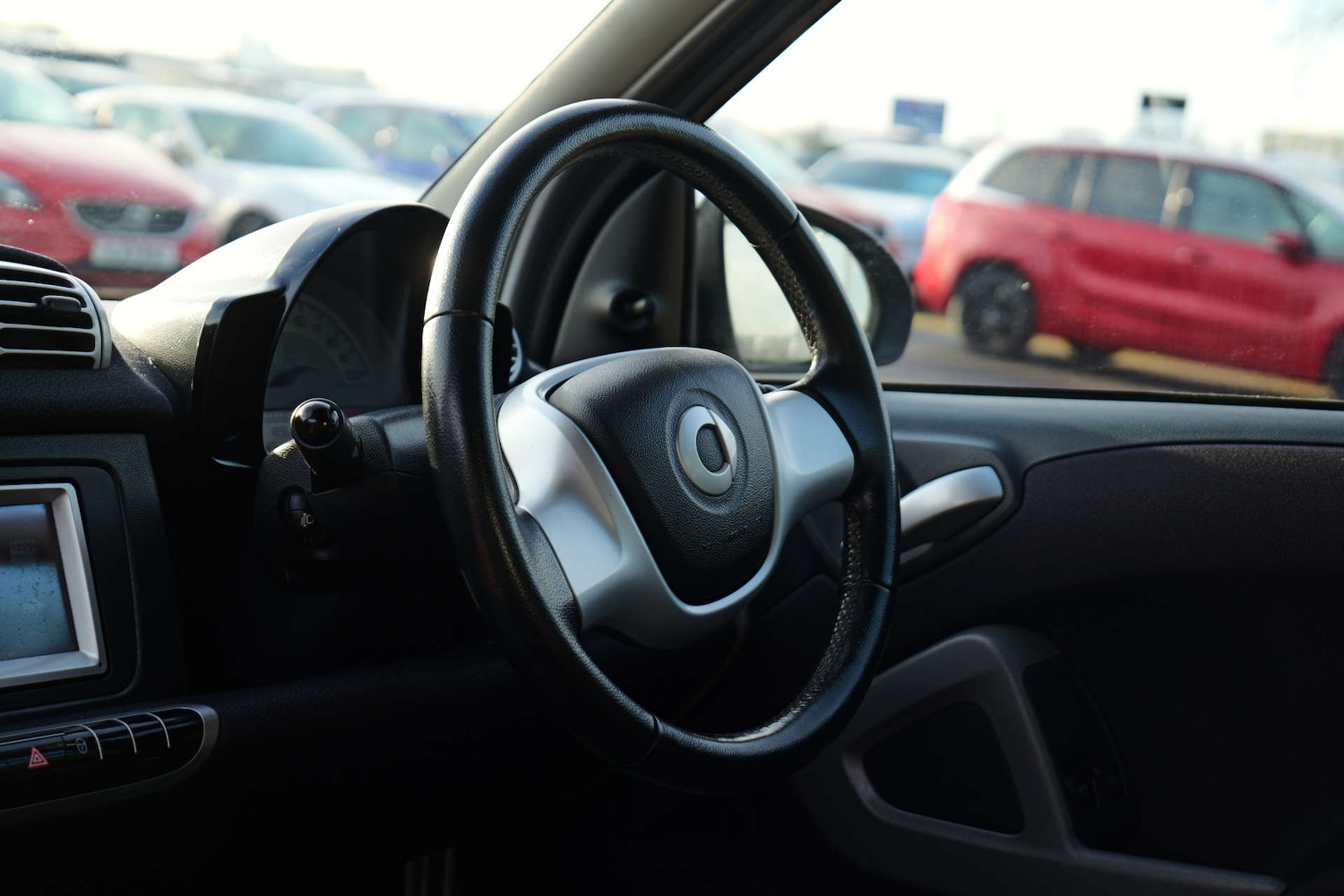 Used smart fortwo 2012 for sale - 76734385: Photo 32