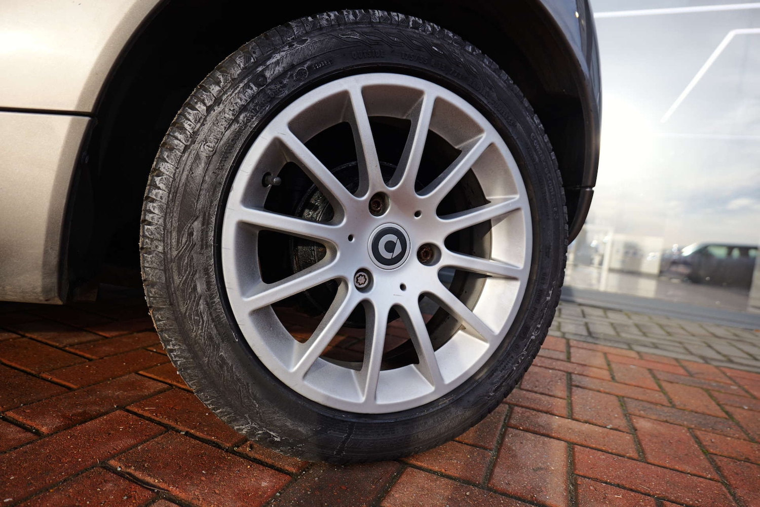 Used smart fortwo 2012 for sale - 76734385: Photo 33