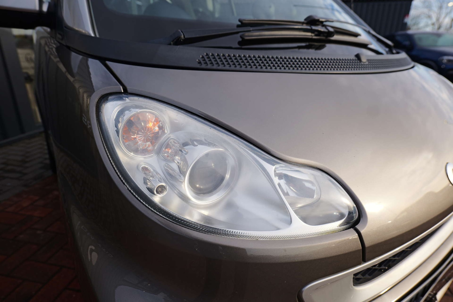 Used smart fortwo 2012 for sale - 76734385: Photo 34