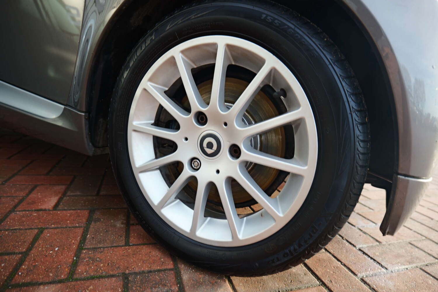 Used smart fortwo 2012 for sale - 76734385: Photo 36