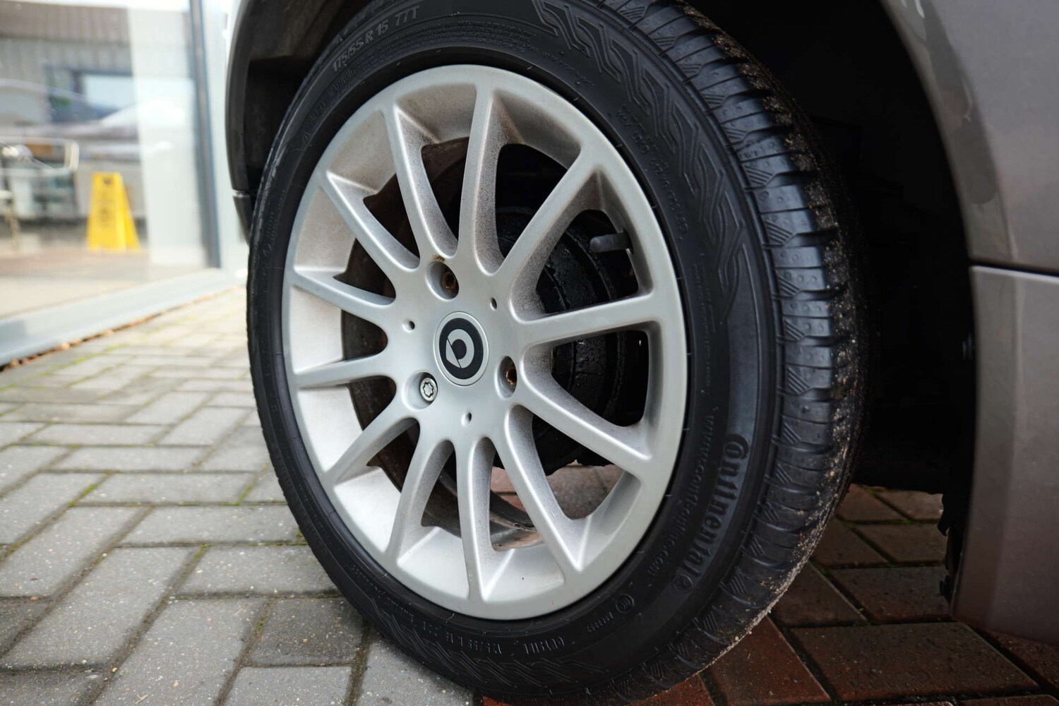 Used smart fortwo 2012 for sale - 76734385: Photo 37