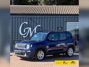 Used Jeep Renegade 2018 for sale - 78570643: Photo
