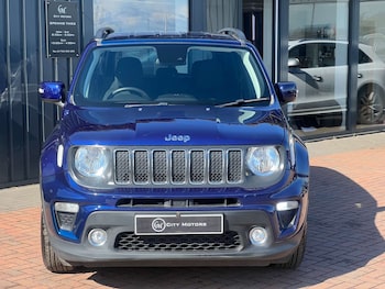 Used Jeep Renegade 2018 for sale - 78570643: Photo