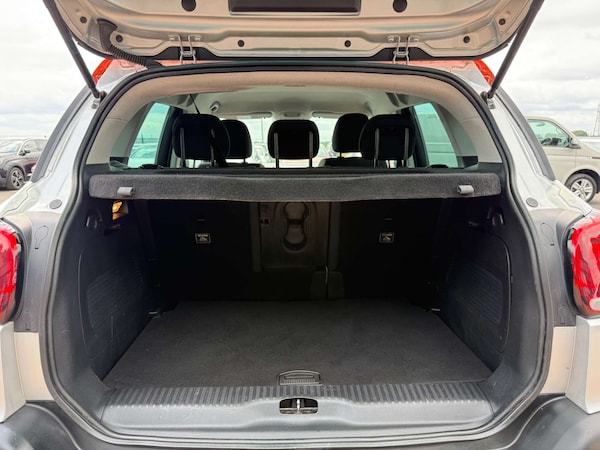Used Citroen C3 Aircross 2018 for sale - 74707824: Photo 12