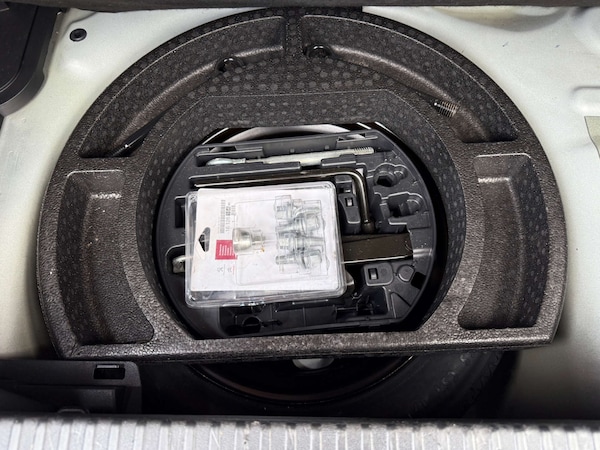 Used Citroen C3 Aircross 2018 for sale - 74707824: Photo 13