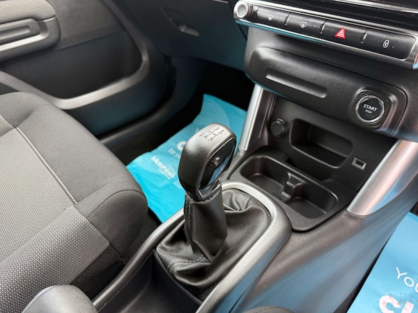 Used Citroen C3 Aircross 2018 for sale - 74707824: Photo 16