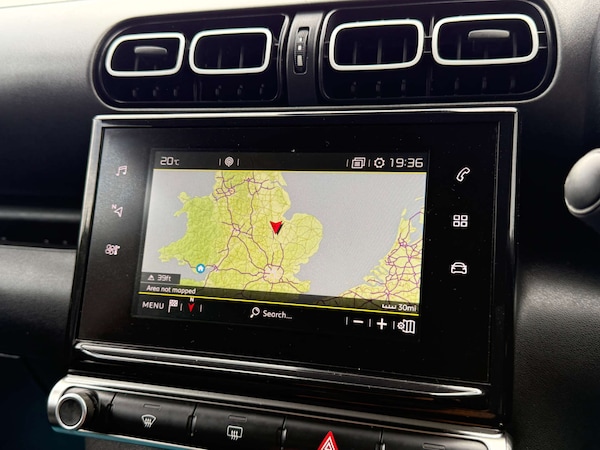 Used Citroen C3 Aircross 2018 for sale - 74707824: Photo 21