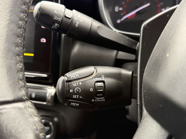 Used Citroen C3 Aircross 2018 for sale - 74707824: Photo 23