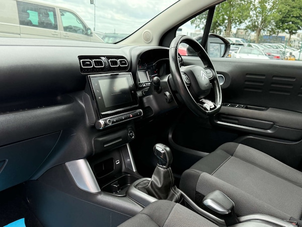 Used Citroen C3 Aircross 2018 for sale - 74707824: Photo 30