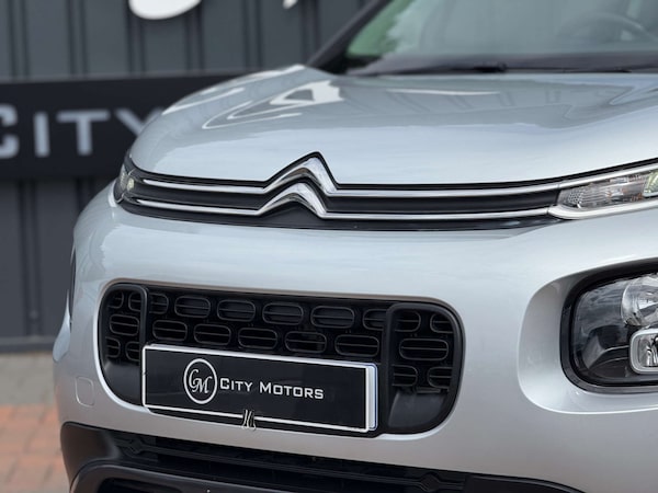 Used Citroen C3 Aircross 2018 for sale - 74707824: Photo 32