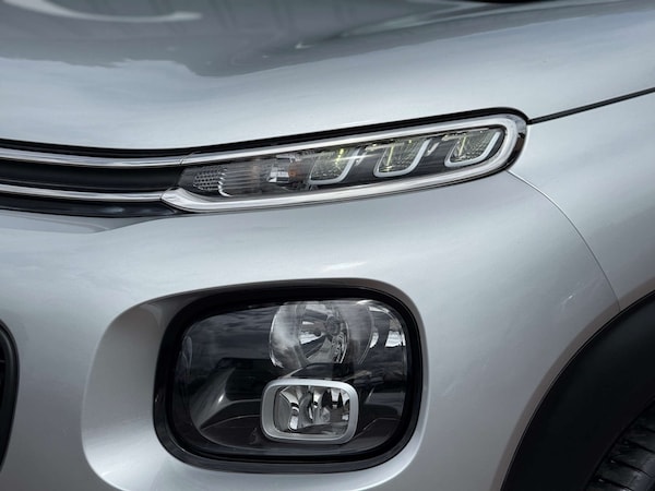 Used Citroen C3 Aircross 2018 for sale - 74707824: Photo 33