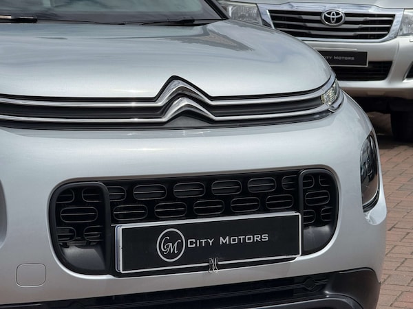 Used Citroen C3 Aircross 2018 for sale - 74707824: Photo 36