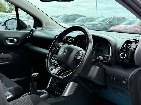 Used Citroen C3 Aircross 2018 for sale - 74707824: Photo 44