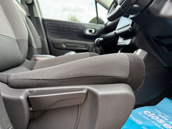Used Citroen C3 Aircross 2018 for sale - 74707824: Photo 49
