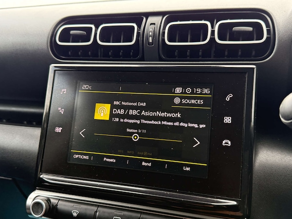 Used Citroen C3 Aircross 2018 for sale - 74707824: Photo 50