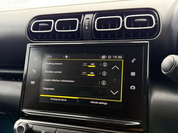 Used Citroen C3 Aircross 2018 for sale - 74707824: Photo 56