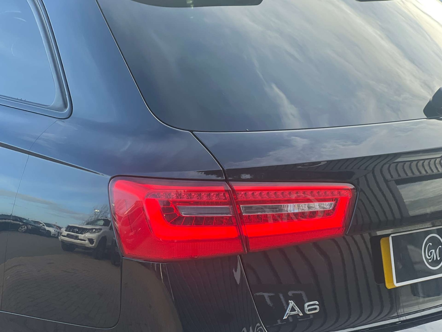 Used Audi A6 2014 for sale - 77609431: Photo 10