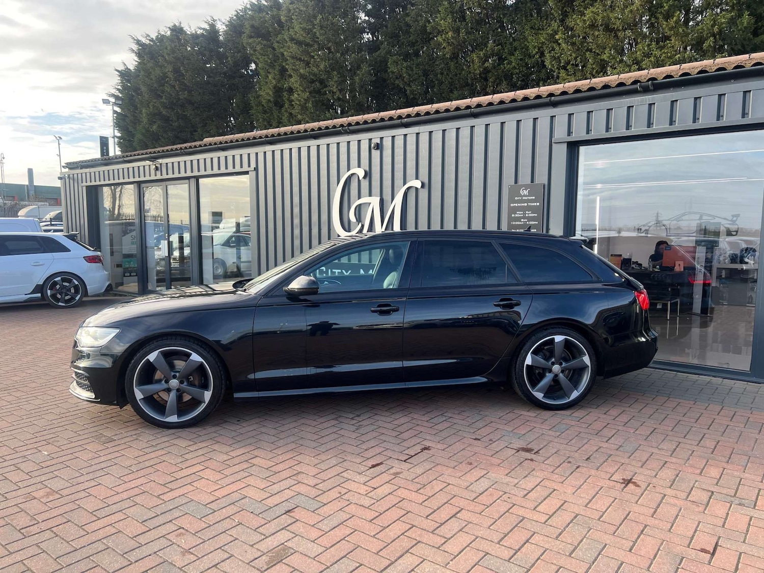 Used Audi A6 2014 for sale - 77609431: Photo 11