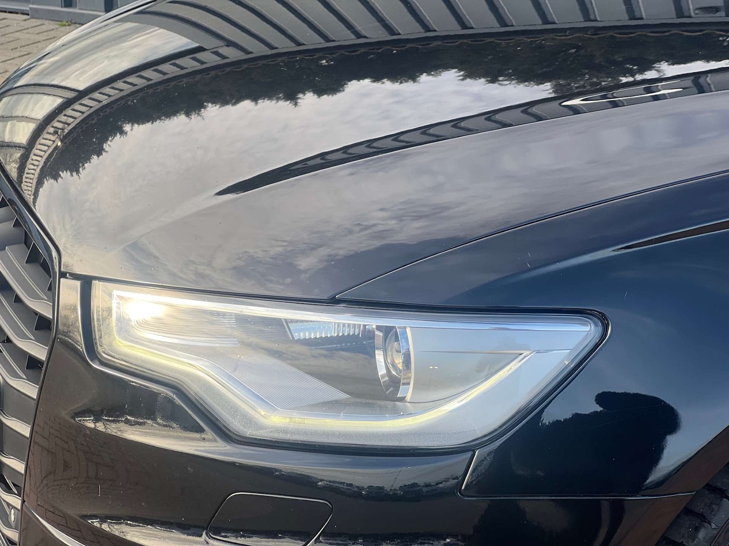 Used Audi A6 2014 for sale - 77609431: Photo 13