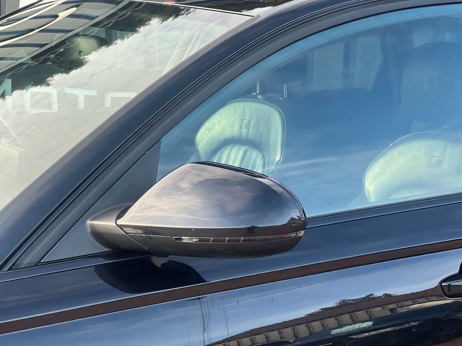 Used Audi A6 2014 for sale - 77609431: Photo 14