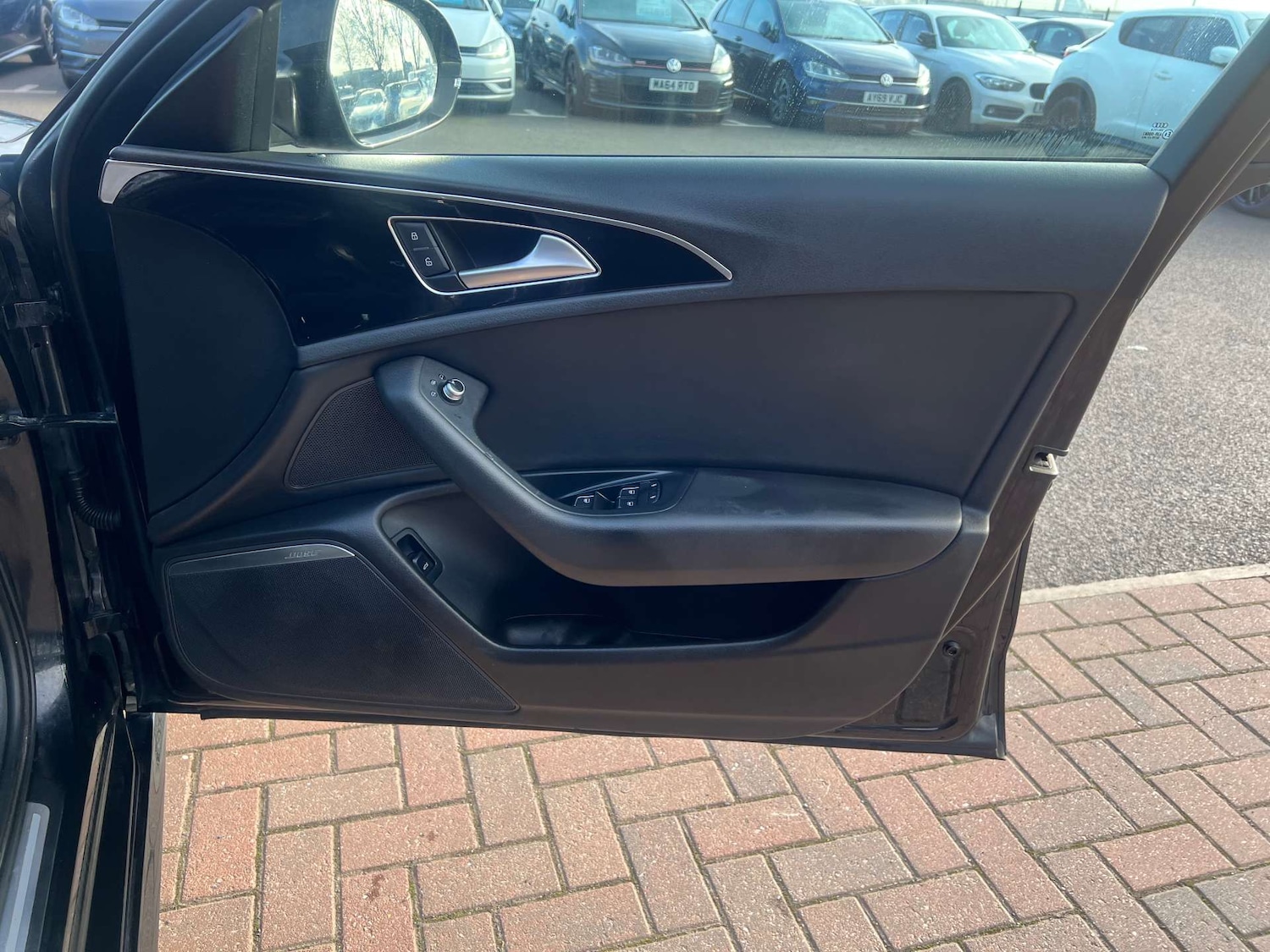 Used Audi A6 2014 for sale - 77609431: Photo 15