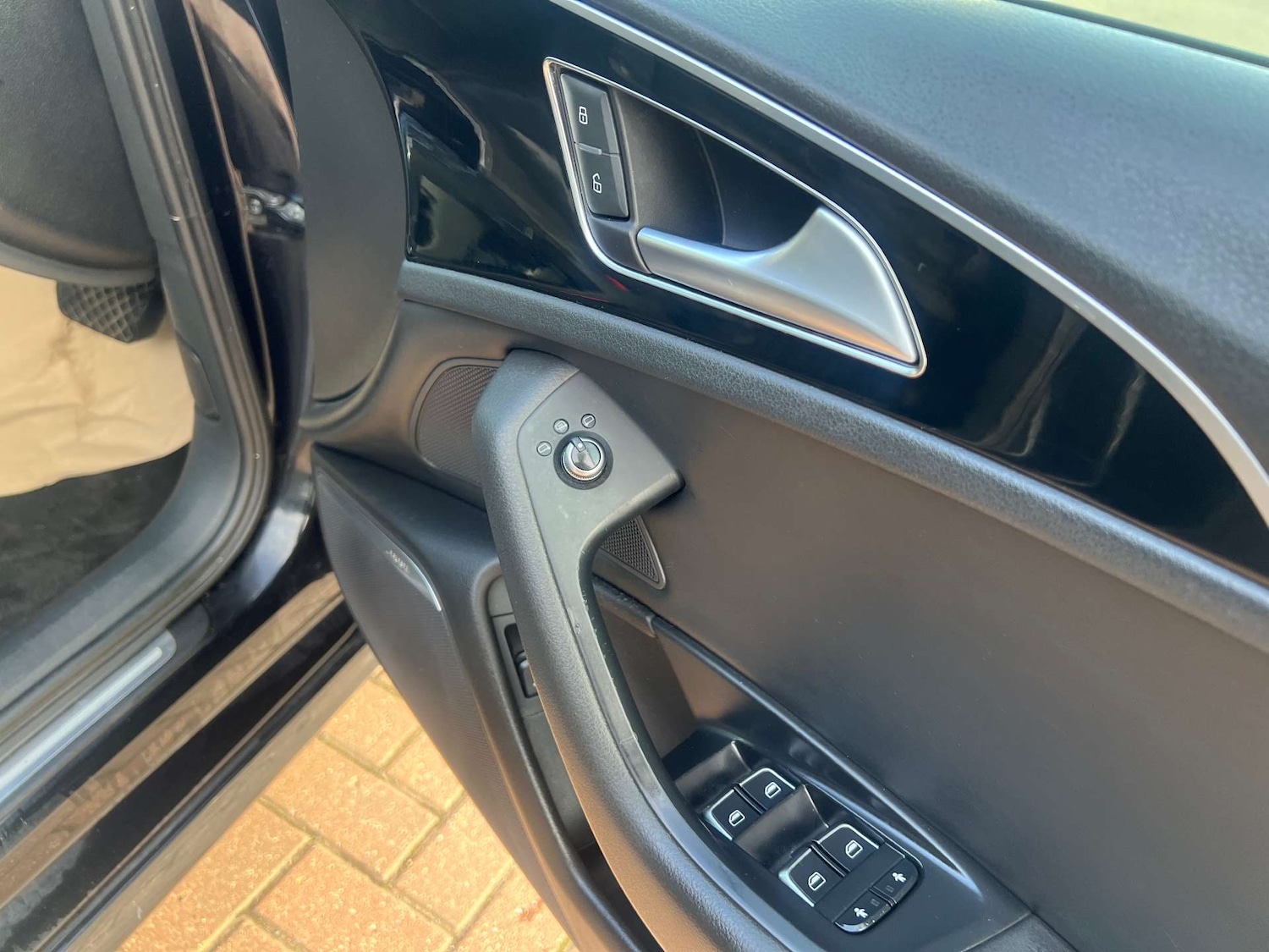 Used Audi A6 2014 for sale - 77609431: Photo 16