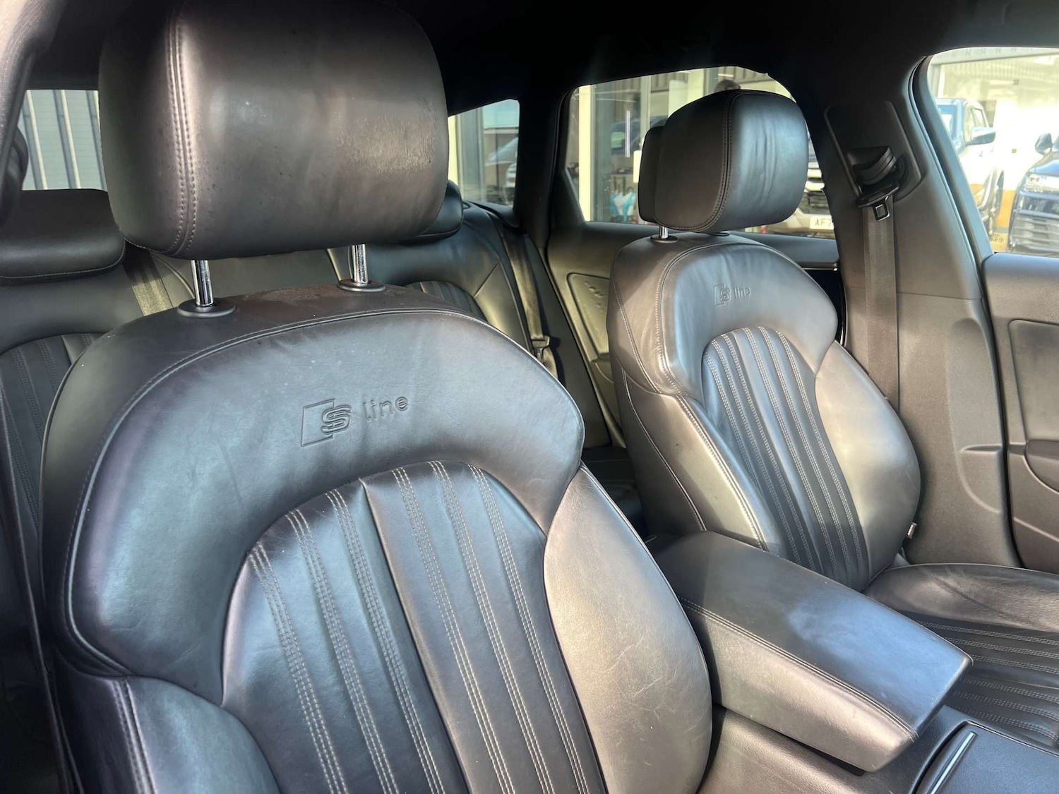 Used Audi A6 2014 for sale - 77609431: Photo 17