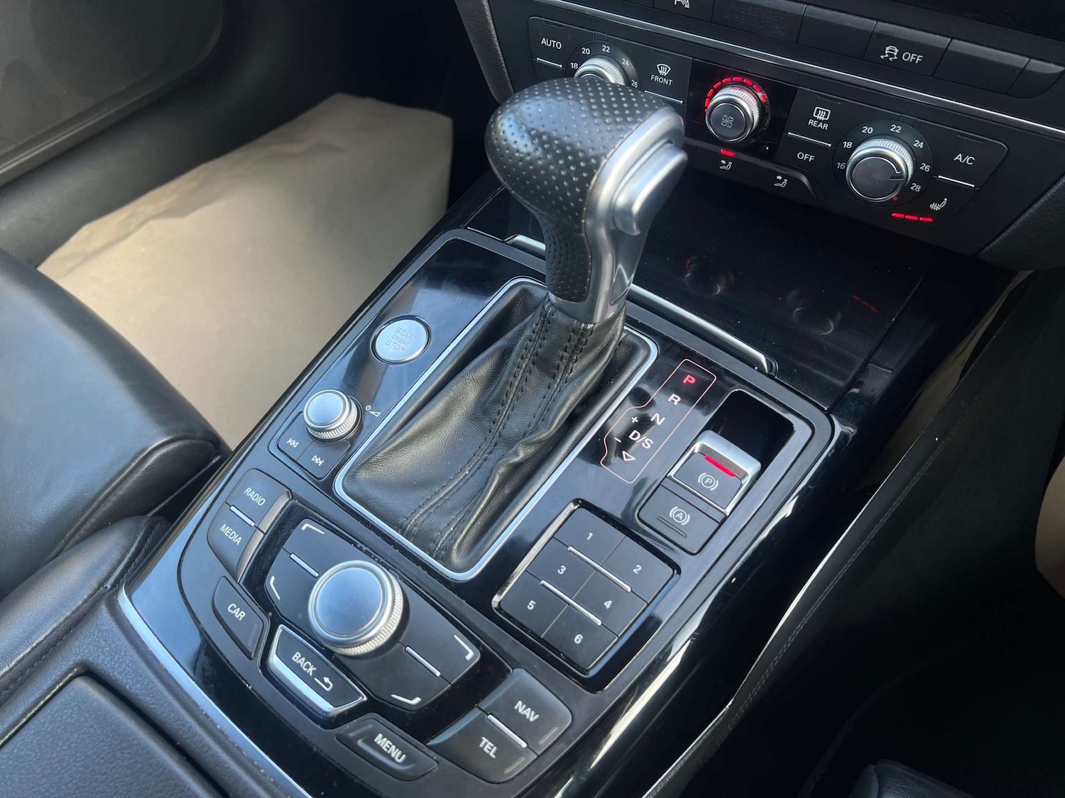 Used Audi A6 2014 for sale - 77609431: Photo 20