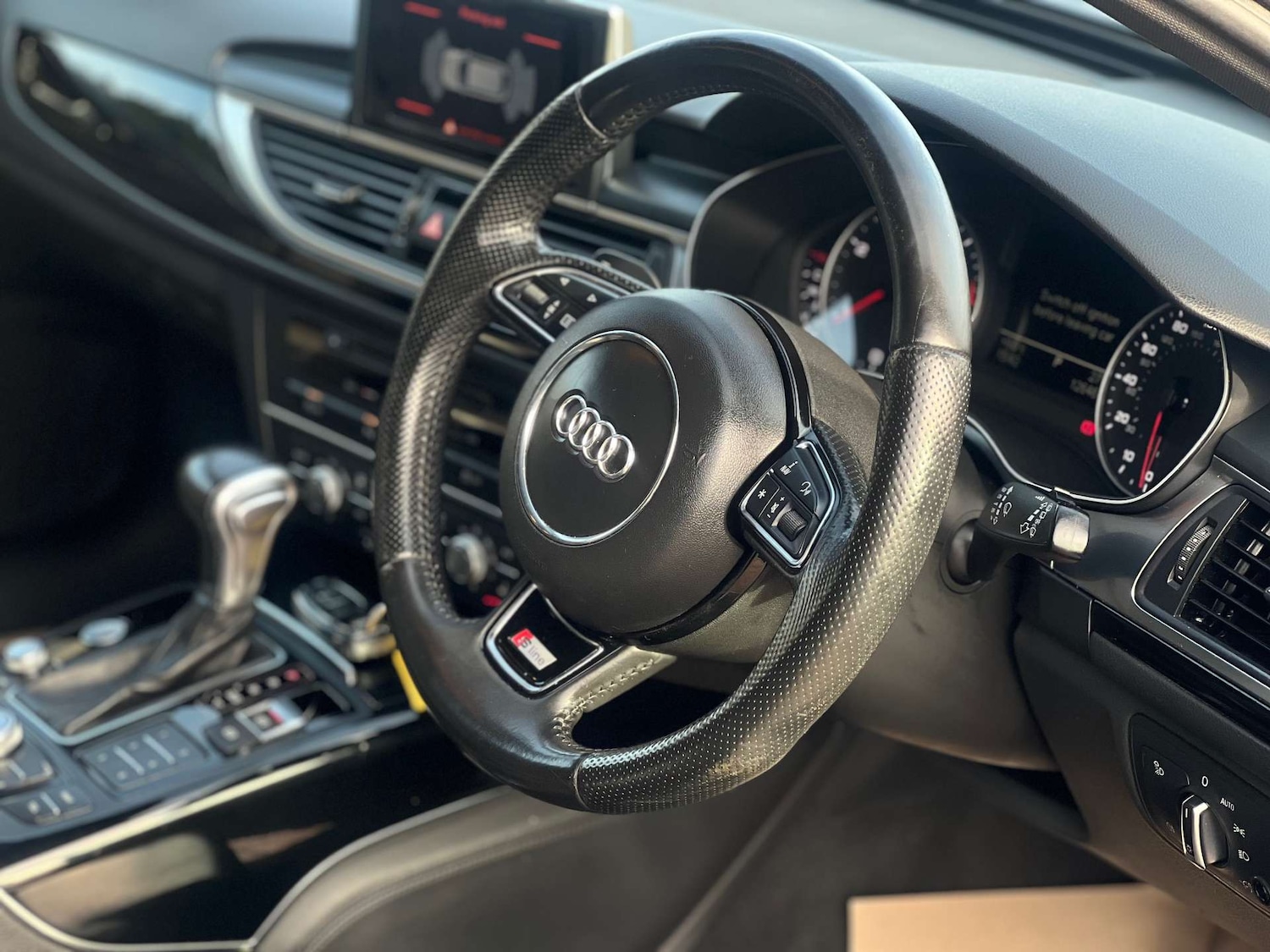 Used Audi A6 2014 for sale - 77609431: Photo 21