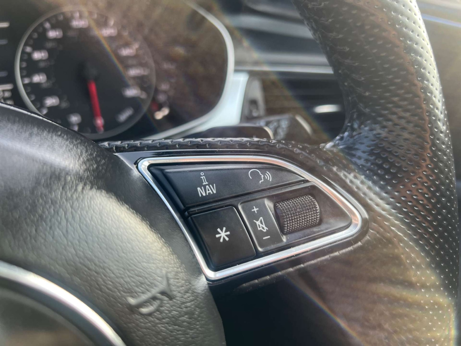 Used Audi A6 2014 for sale - 77609431: Photo 22