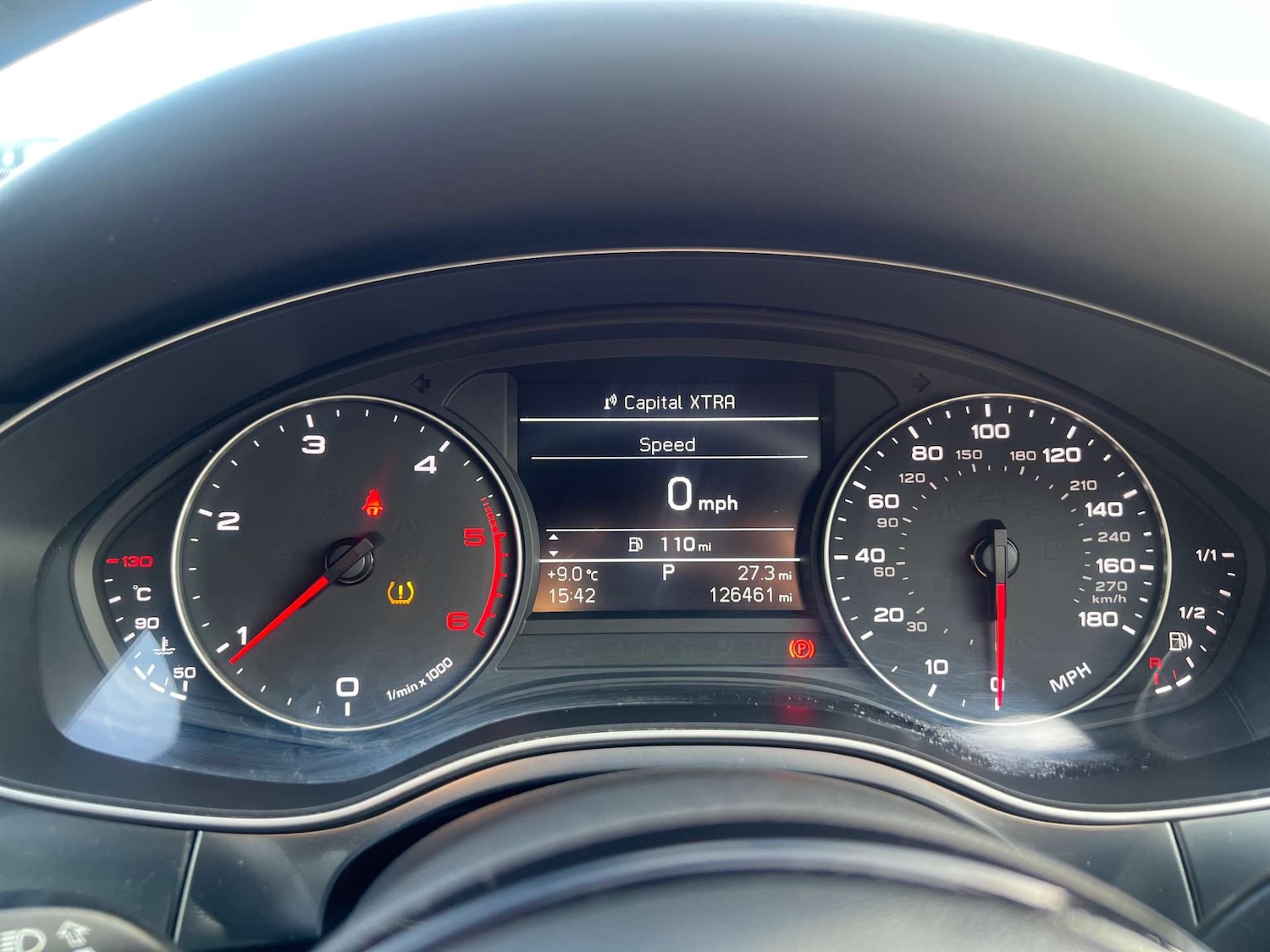 Used Audi A6 2014 for sale - 77609431: Photo 23