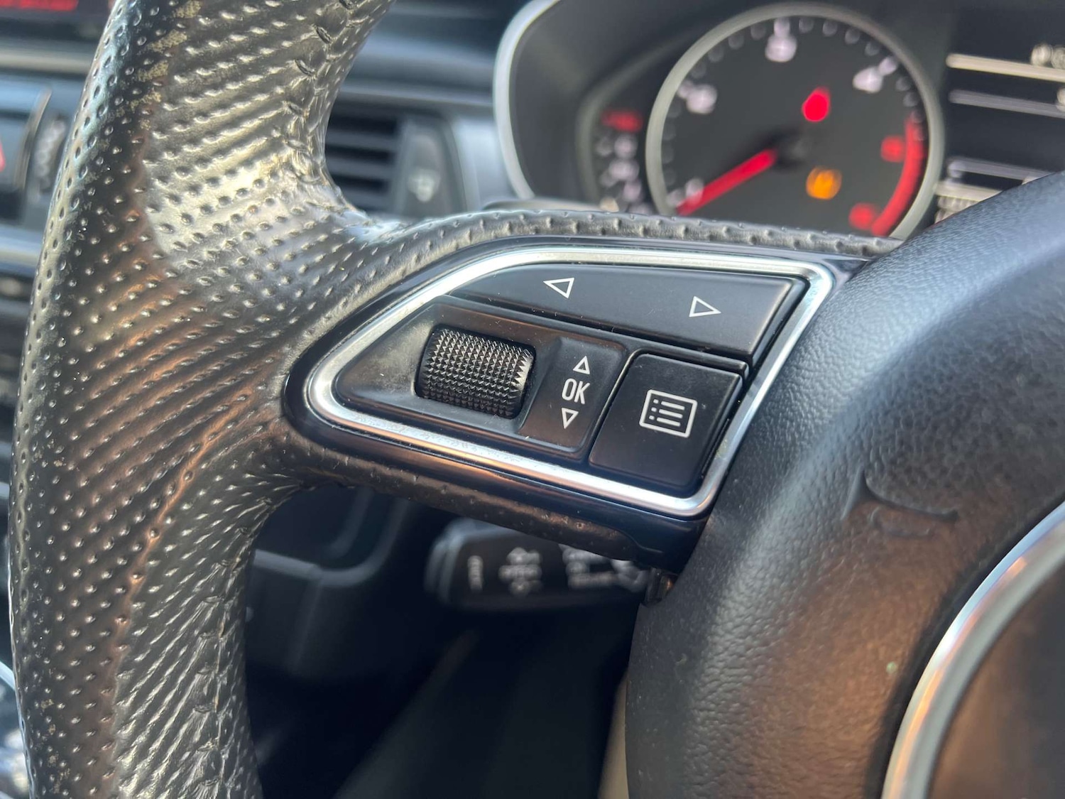 Used Audi A6 2014 for sale - 77609431: Photo 24