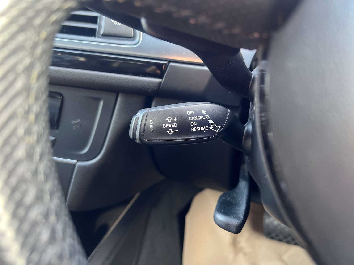 Used Audi A6 2014 for sale - 77609431: Photo 25