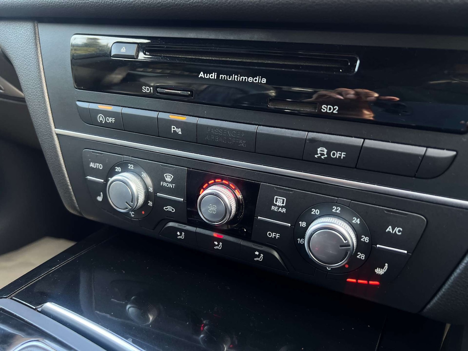 Used Audi A6 2014 for sale - 77609431: Photo 26