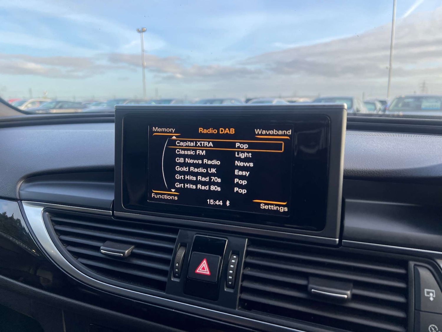 Used Audi A6 2014 for sale - 77609431: Photo 27