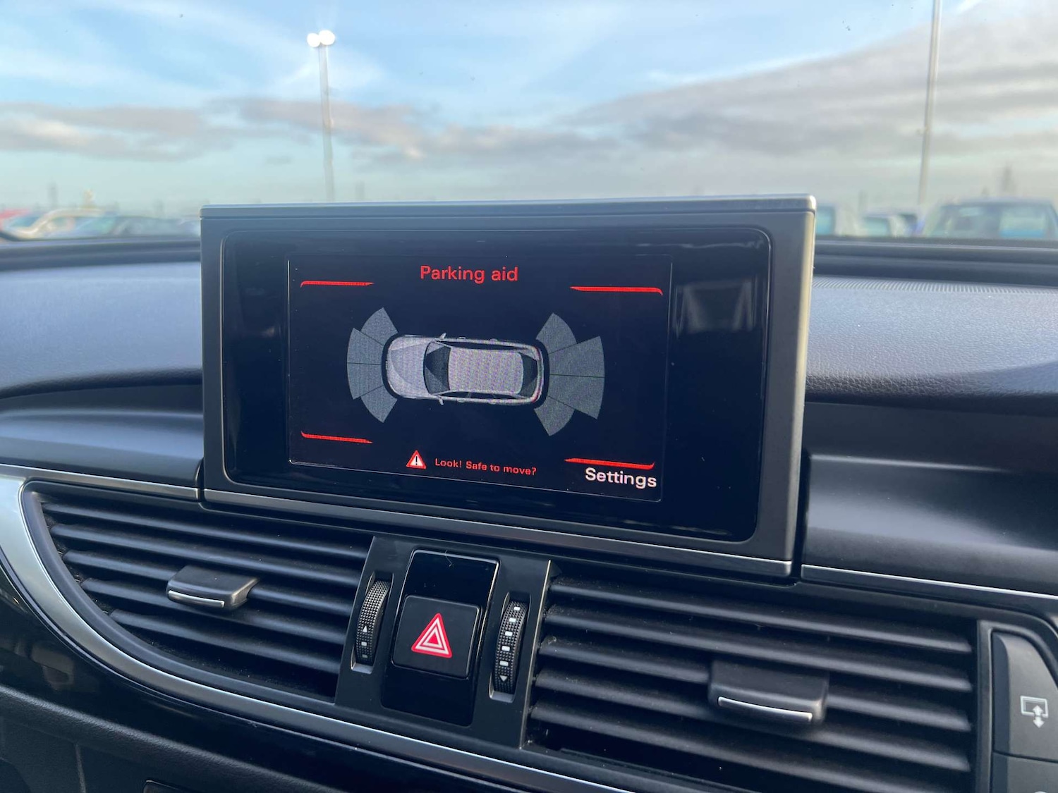 Used Audi A6 2014 for sale - 77609431: Photo 28