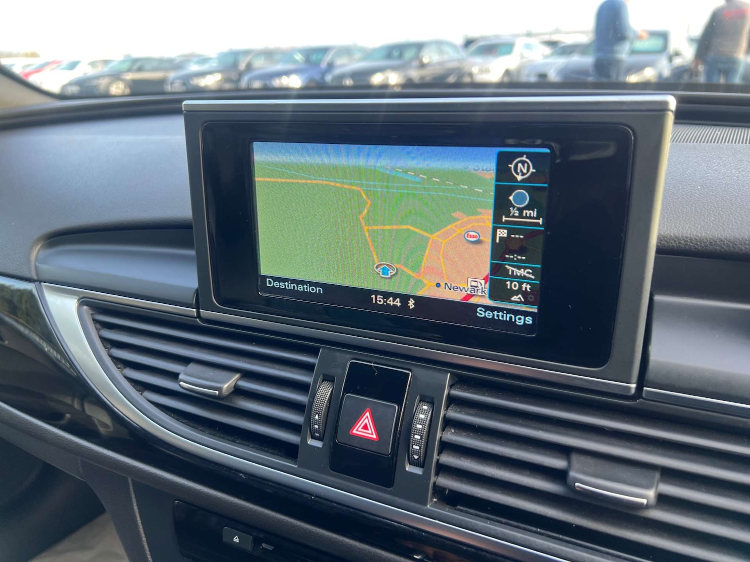 Used Audi A6 2014 for sale - 77609431: Photo 29