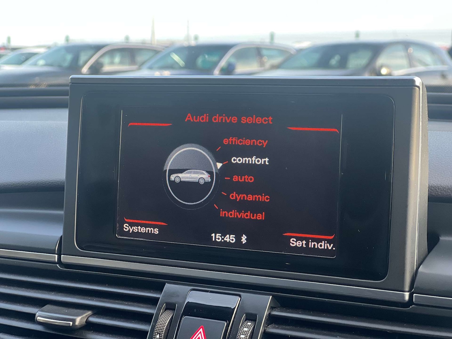 Used Audi A6 2014 for sale - 77609431: Photo 30