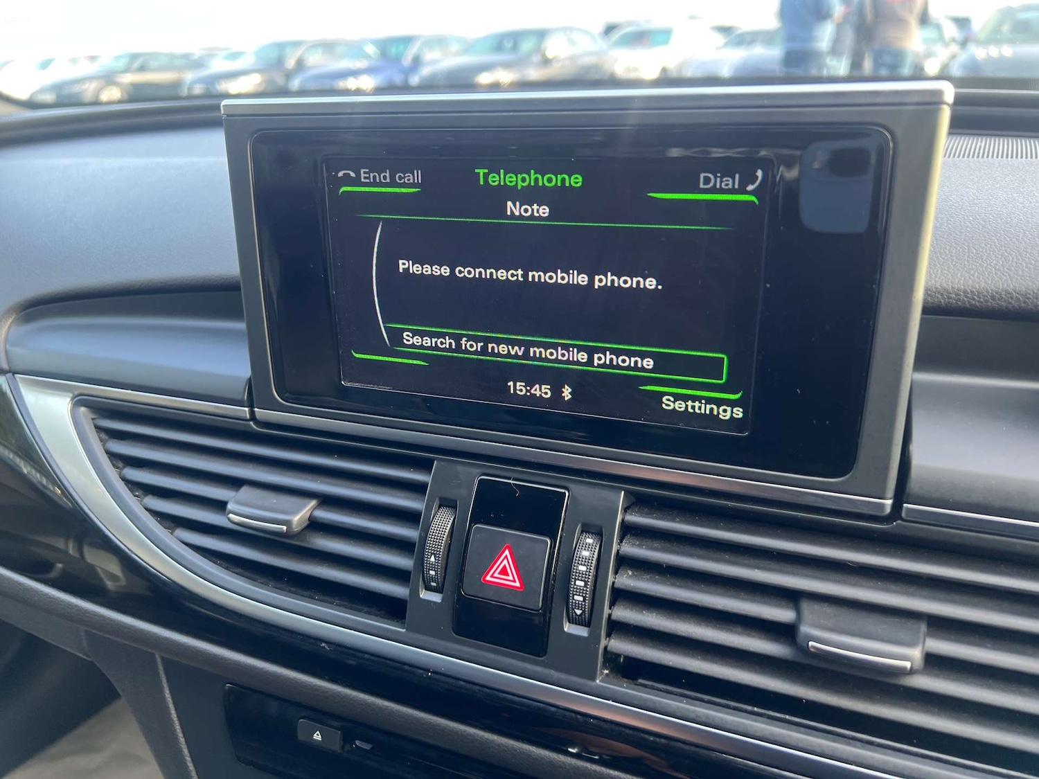 Used Audi A6 2014 for sale - 77609431: Photo 31