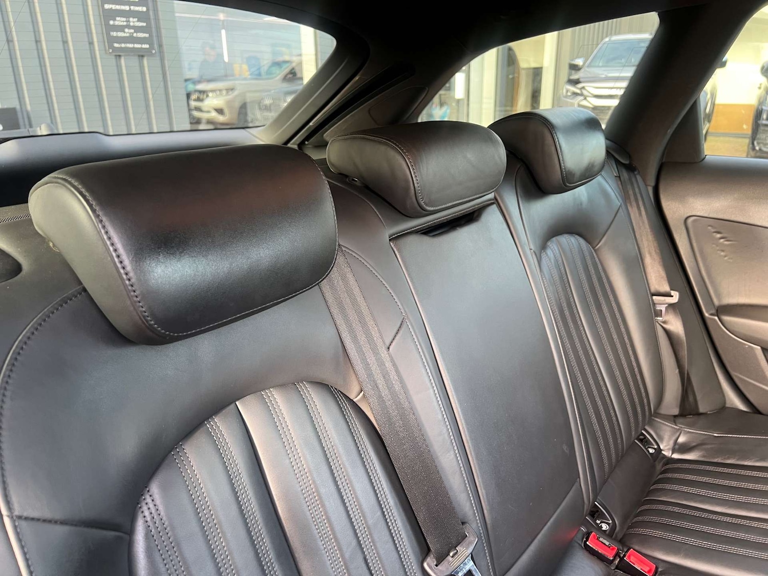 Used Audi A6 2014 for sale - 77609431: Photo 32